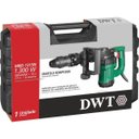 Ver imagem 2 de Martelo Rompedor Mrd 1315N 15 Joules 127V DWT