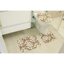 Ver imagem 1 de Jogo de Banheiro 3 Peças:mandala