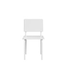 Ver mais imagens de Conjunto Infantil Estudo Mesa e Cadeira Branca Compacta