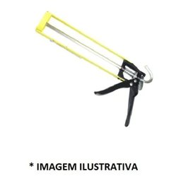 Cola Fixtudo Branco Quartzolit 400g + Aplicador Profissional - 4