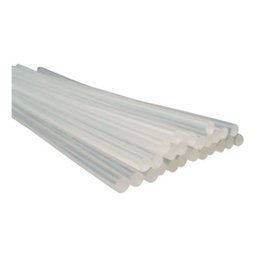 Refil Cola Quente Bastão Fino 20 Unidades - 3