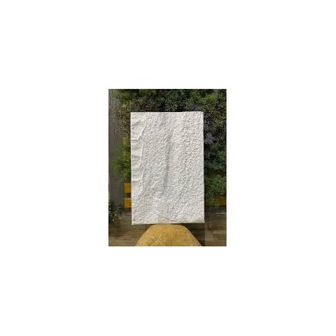 Placa Painel Pedra Leve Revestimento Parede 3d 75cm X 48cm