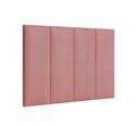 Ver imagem 2 de Cabeceira Painel Estofada Para Cama Solteiro 90cm