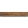Porcelanato Atlantica Canela EXT 19,4X118,2cm Caixa Com 1,37M² Decortiles - 3