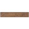 Porcelanato Atlantica Canela EXT 19,4X118,2cm Caixa Com 1,37M² Decortiles - 2