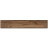 Porcelanato Atlantica Canela EXT 19,4X118,2cm Caixa Com 1,37M² Decortiles - 1