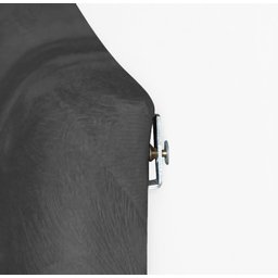 Cabeceira Painel Estofada Para Cama Solteiro 90cm - 6