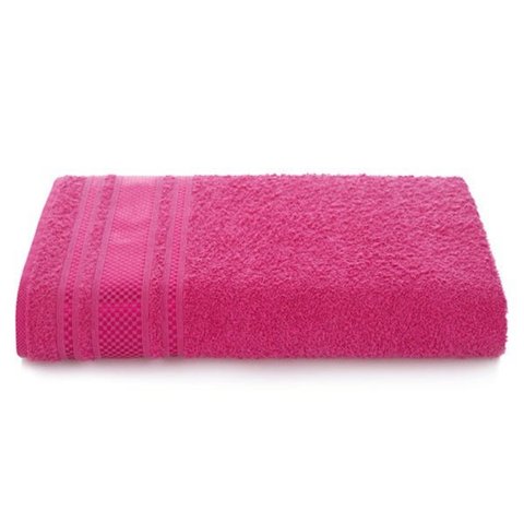 Kit Com 3 Banho Diamante Gigante 80cm x 165cm / Pink