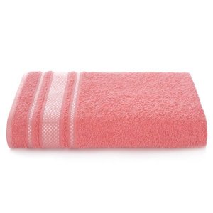 Kit Com 3 Banho Diamante Gigante 80cm x 165cm / Rosa