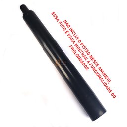 Prolongador Alongador de Pistão 26cm para Cadeira Giratória - 6