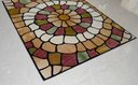 Ver imagem 3 de Tapete Marbella Nuance Miracle Catedral Rose 250x300 cm