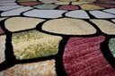 Ver imagem 2 de Tapete Marbella Nuance Miracle Catedral Rose 250x300 cm