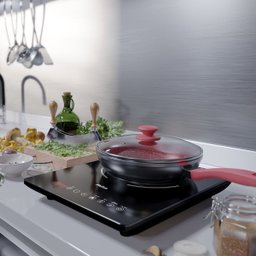 Cooktop de Indução Philco Pct12p 10 Níveis Bivolt Bivolt - 5