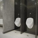 Ver imagem 4 de Válvula para Mictório Pvc Cromado - Blukit 190904-212