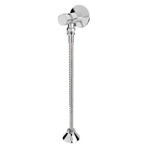 Válvula para Mictório Pvc Cromado - Blukit 190904-212