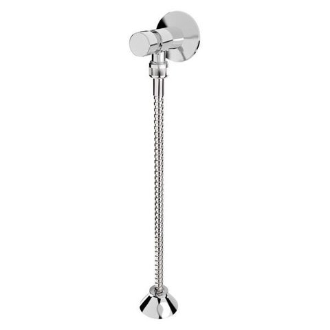 Válvula para Mictório Pvc Cromado - Blukit 190904-212
