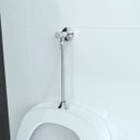 Ver imagem 3 de Válvula para Mictório Pvc Cromado - Blukit 190904-212