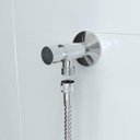 Ver imagem 5 de Válvula para Mictório Pvc Cromado - Blukit 190904-212