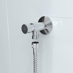 Válvula para Mictório Pvc Cromado - Blukit 190904-212 - 5