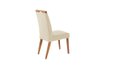Ver imagem 3 de Mesa de Jantar + 6 Cadeiras Paris Tampo Atenas 160 Cm Palha