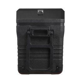 Freezer e Geladeira Duplex Portátil Eos 50 Litros Dupla Ação Quadrivolt Preto Efc55 110v/220v/12v - 6