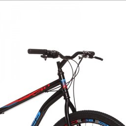 Bicicleta Aro 29 Colli Bike Vellares V40 21 Marchas e Freio a Disco - 5