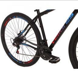 Bicicleta Aro 29 Colli Bike Vellares V40 21 Marchas e Freio a Disco - 3