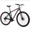 Bicicleta Aro 29 Colli Bike Vellares V40 21 Marchas e Freio a Disco - 2