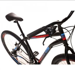 Bicicleta Aro 29 Colli Bike Vellares V40 21 Marchas e Freio a Disco - 4
