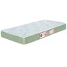 Colchão Box Solteiro Castor Espuma D33 Sleep Max 18cm Verde 78 - 1