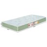 Colchão Box Solteiro Castor Espuma D33 Sleep Max 18cm Verde 78 - 5