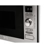 Micro-ondas Inox Midea de Embutir Myag32 28L com Grill - Preto (220 V) - 3