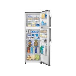 Geladeira Panasonic NR-BT42BV1X Duplex, Frost-Free, 387 Litros, Inverter - Inox (127 V) - 4