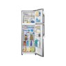 Geladeira Panasonic NR-BT42BV1X Duplex, Frost-Free, 387 Litros, Inverter - Inox (127 V) - 4