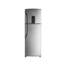 Geladeira Panasonic NR-BT42BV1X Duplex, Frost-Free, 387 Litros, Inverter - Inox (127 V) - 1