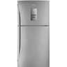 Geladeira Panasonic NR-BT51PV3X Frost-Free, Duplex, Inverter, 435L, Aço Escovado Inox - 127V - 6