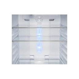 Geladeira Panasonic NR-BT51PV3X Frost-Free, Duplex, Inverter, 435L, Aço Escovado Inox - 127V - 9