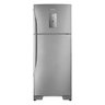 Geladeira Panasonic NR-BT51PV3X Frost-Free, Duplex, Inverter, 435L, Aço Escovado Inox - 127V - 1