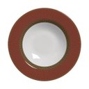 Ver imagem 5 de Aparelho de Jantar e Chá 20 Peças - Celebrate Vermelho - Alleanza Cerâmica