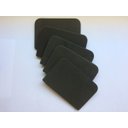 Ver imagem 4 de Espatula para rejunte em EVA - 20 peças