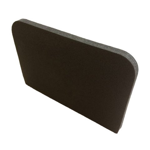 Espatula para rejunte em EVA - 20 peças