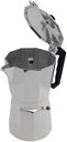 Ver imagem 6 de Cafeteira Italiana 9 Xícaras Alumínio
