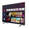 Smart TV Panasonic LED 50 Polegadas 4K Uhd Tc-50Hx550B 3 HDMI 2 USB Wi-Fi Bluetooth - 2