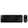 Teclado e Mouse Sem Fio Microsoft 850 ABNT 2 - PY900021 - 1