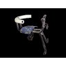 Cadeirinha Infantil para Bicicletas - Frontal - Vermelho - 2