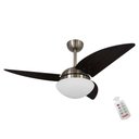 Ver imagem 1 de Ventilador Volare Class Tabaco 127v e Controle Remoto