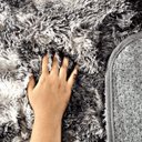 Ver imagem 1 de Tapete Muito Peludo 2,50Mx3,00M