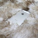 Ver imagem 4 de Tapetes Macios e Felpudos Quarto/Sala 3,50 x 2,80 Metros ( Faco Sob Medida)