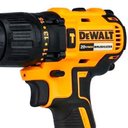 Ver imagem 3 de Parafusadeira / Furadeira Impacto 1/2 2 Bateria 20v Dewalt