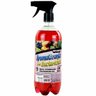 Aromatizante Cheirinho Carros, Residências, Escritórios com Bactericida - 950ml - Fragrância Mel - 1